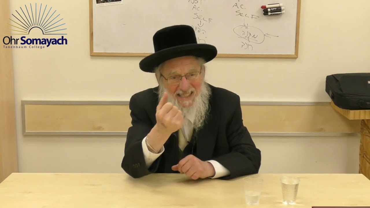 Q&A Infinity, Hashem on Earth, and Creating G-D (Rabbi Dovid Gottleib) (Jewish Philosophy)