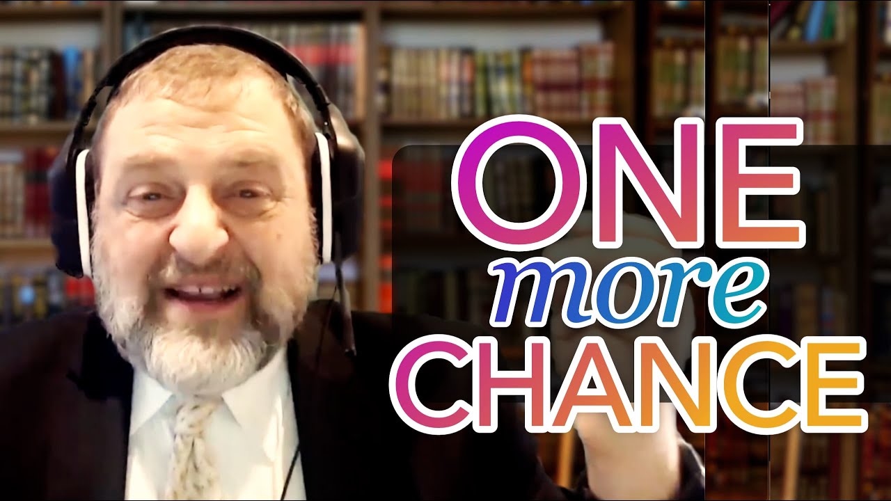 89: One More Chance