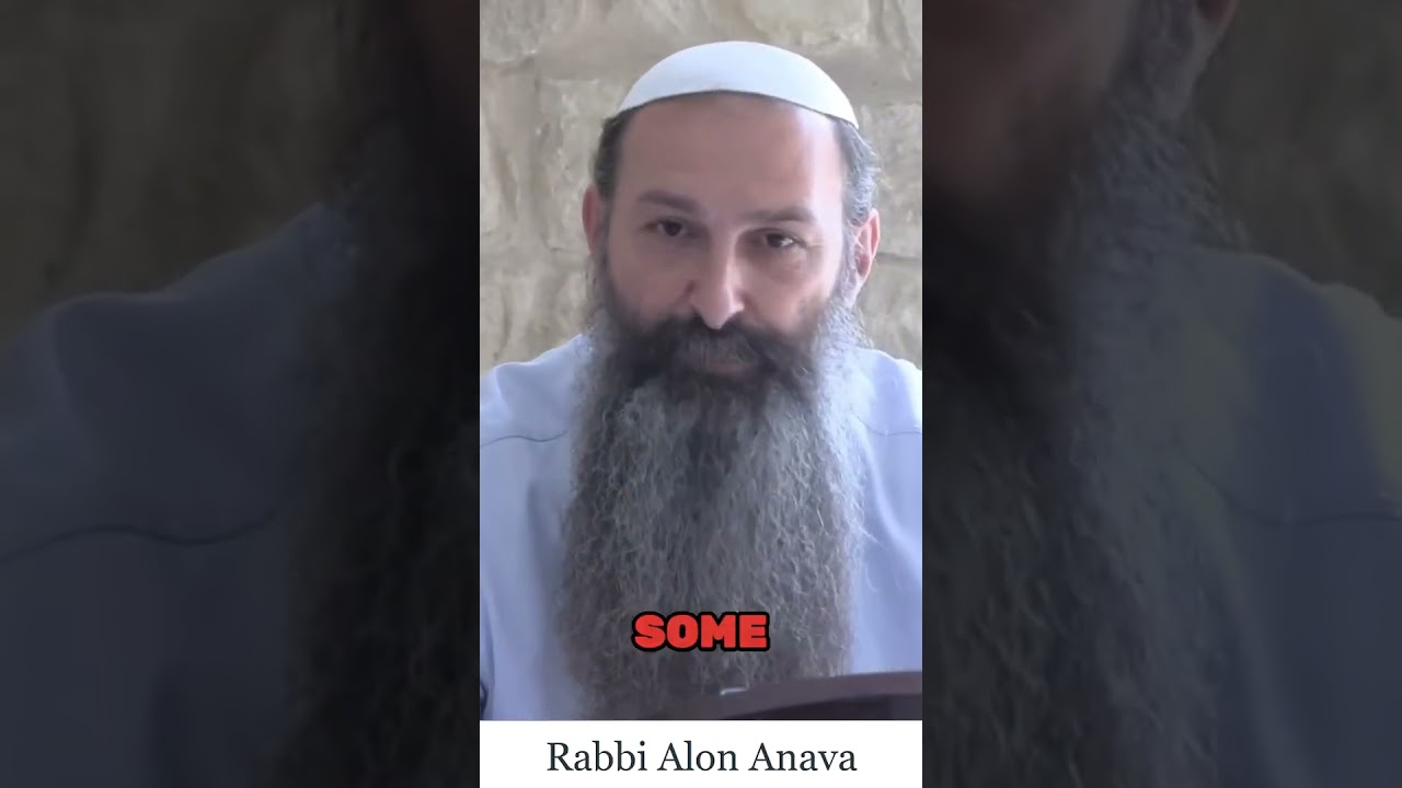 Bring it on!! #rabbialonanava  #torah  #motivation  #inspirationalvideo
