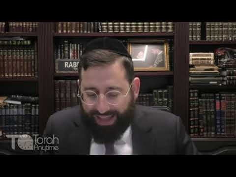 Introduction To SHAS KATAN - Kesubos Chabura Minniapolis Kollel