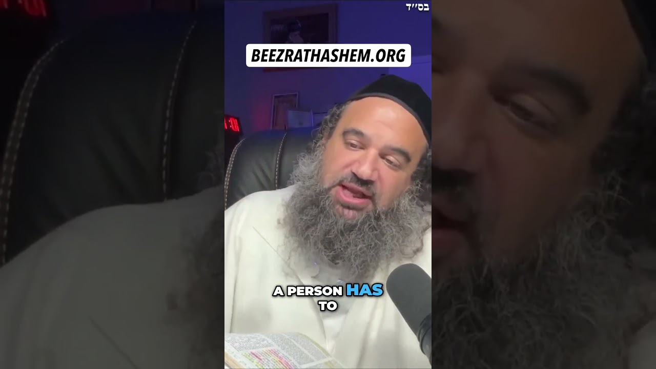 Unveiling Ancient Souls: Reincarnation's Timeless Truth #Torah #Jewish #RabbiYaronReuven #Pastlife