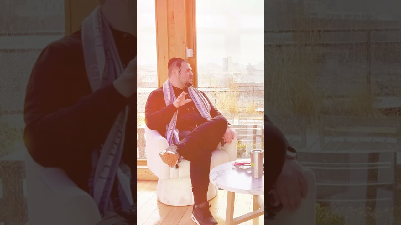 How Chaimo Grew Up: The Untold Story of His Early Life and Journey