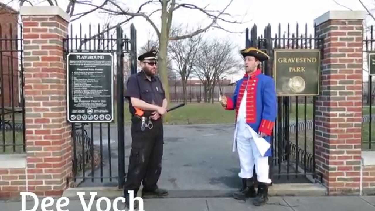 Dee Voch Pessach Special Issue - Trailer!
