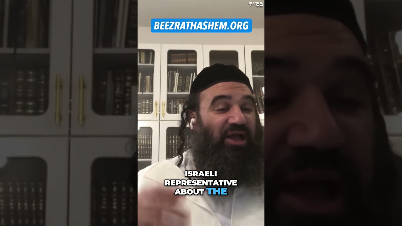 Choosing To Be A Righteous Jew or Gentile