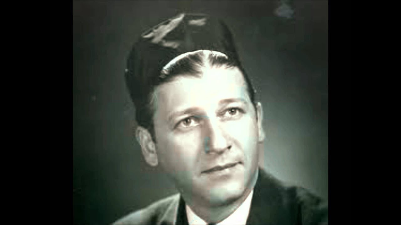 Cantor Liebele Waldman-Rozo Deshabbos
