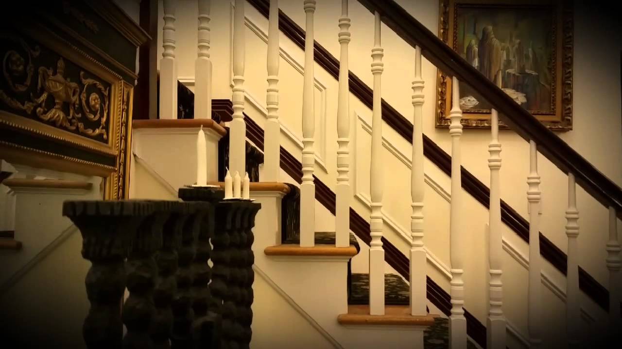 Meir vs The 6 Foot Menorah