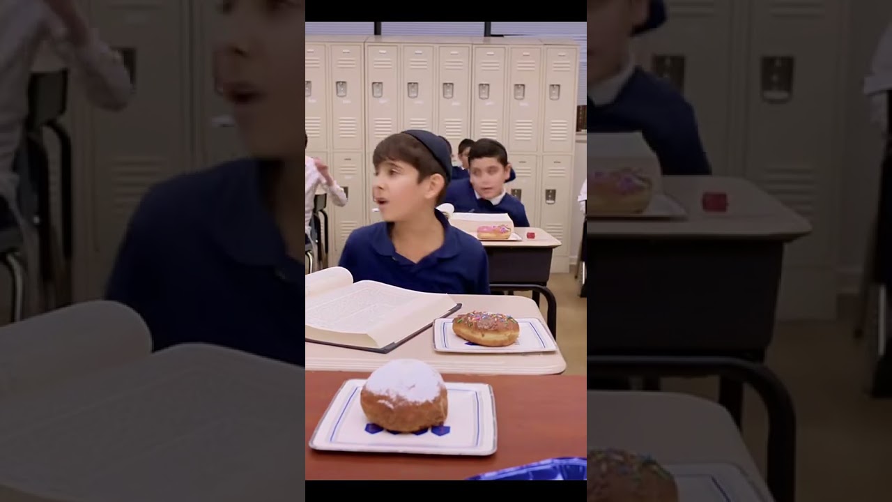 Miami Boys Choir - Chanukah Nights!  Part 3