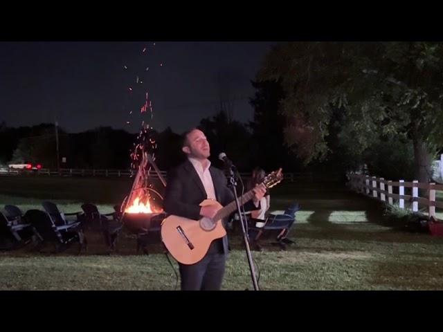 ✨ Tov Lehodos – A Song of Thanks & Praise 🎶 | My Cover