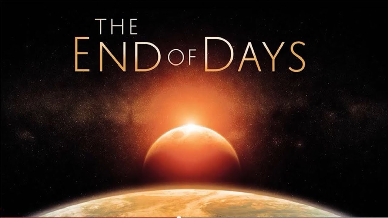 Three Things To Fix Before End Of Days - MUSSAR Pirkei Avot (83)
