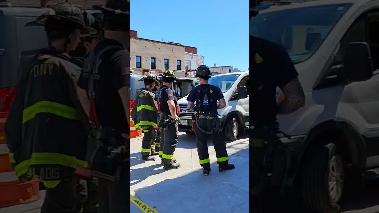 a fire broke out in "savon shoes" in Brooklyn New York (boro park), today at 11:00 Am, no injuries.