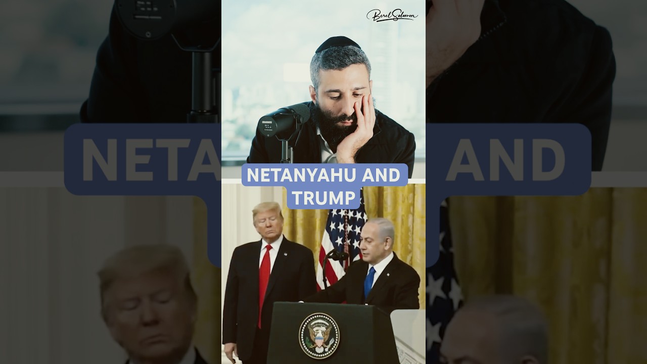 Trump has been the greatest friend Israel has ever had in the White House.
