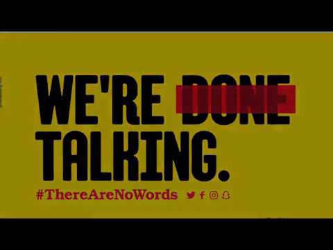 Why is no one TALKING