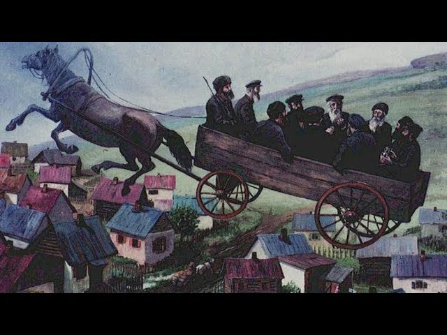 Yud Tes Kislev 5771 (2010) Fabrengen with  One Good Morning Changed the World