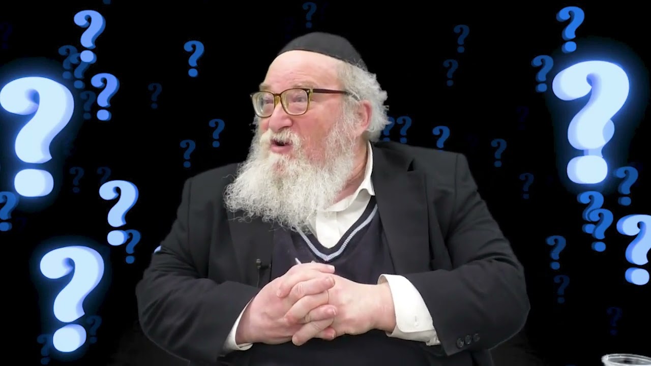 Q&A- Mazal, Korbanos & Cherem (Rabbi Yitzchak Breitowitz)