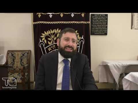 Purim: The Machlokes Tosfos & Rambam If You Make A She'hechiyanu on the Day Reading of the Megilla