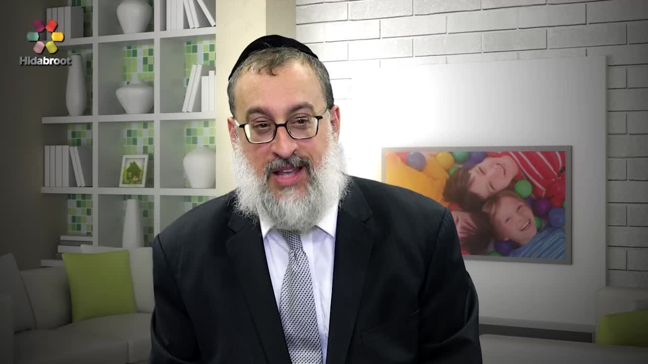 Family Matters - Q&A - Rabbi Daniel Schonbuch