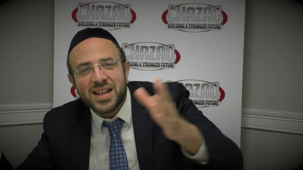 Rabbi Eliezer Zeytouneh