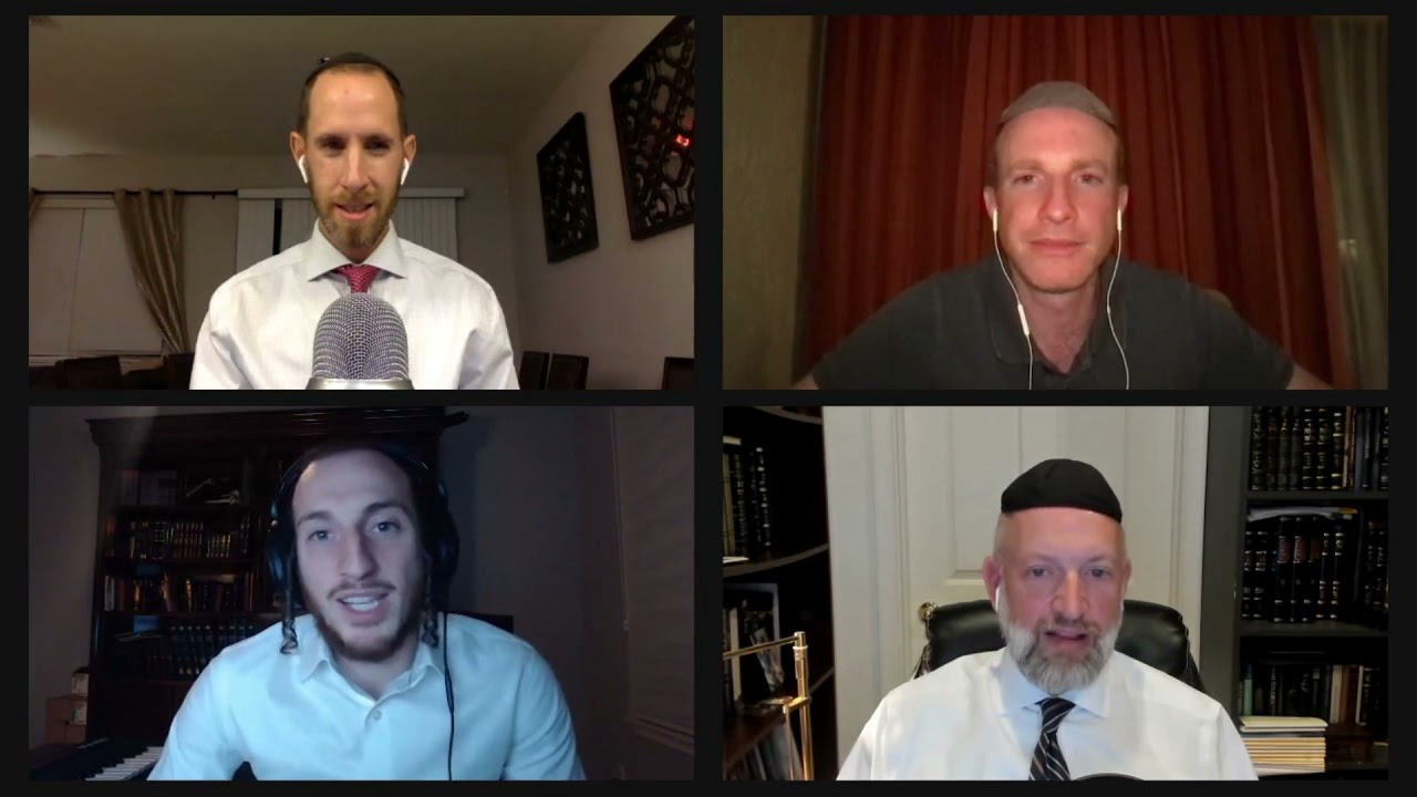 It Is All Up To Hashem [Shulem Lemmer - Behind the Bima Clip]