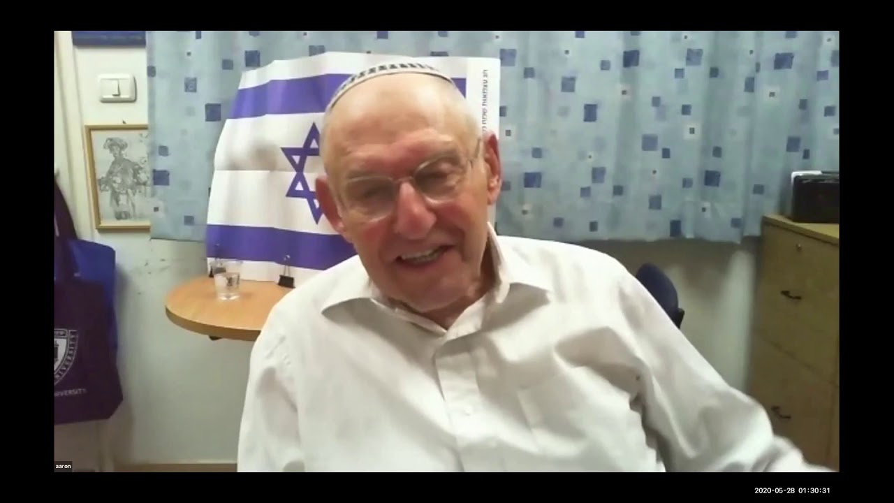 Rabbi Rakefet: Giving the Torah Within Human Reality