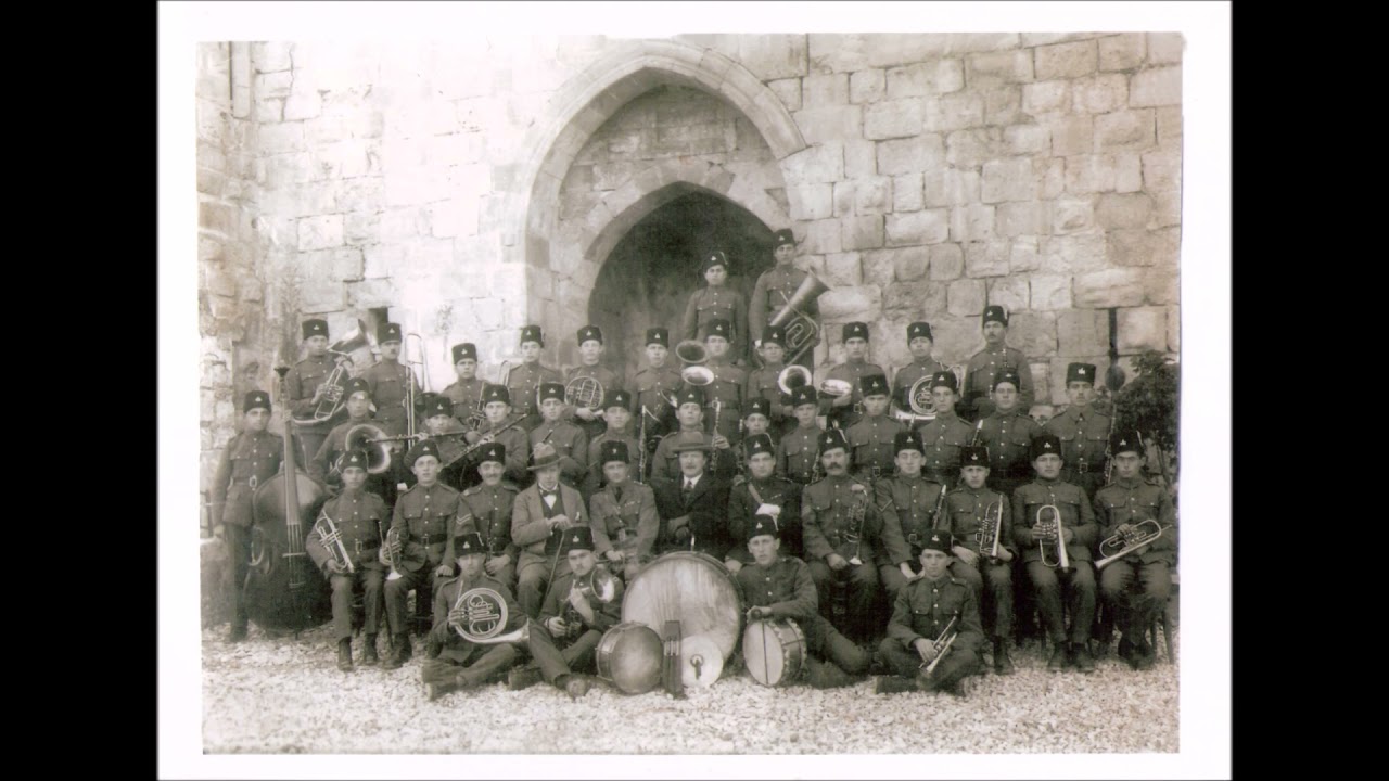 Cantor Baruch Smus Z"L - Keil Molei