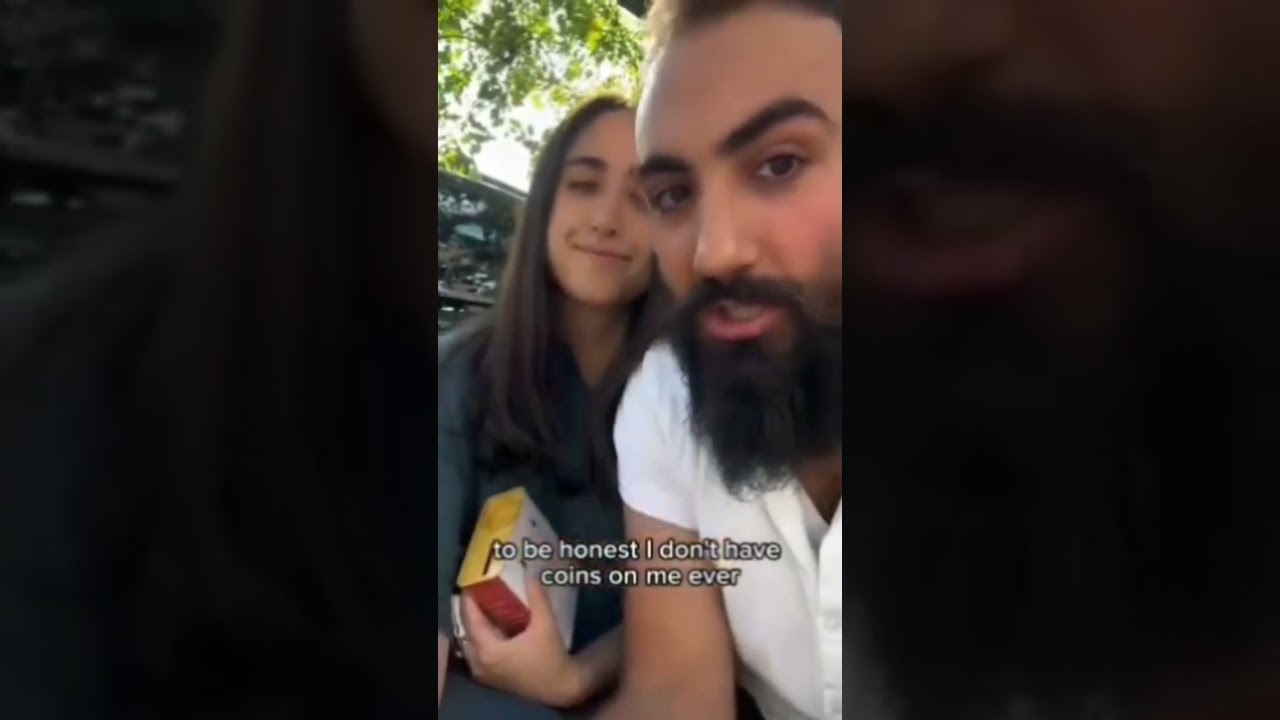 First Ever Digital Tzedakah Pushka