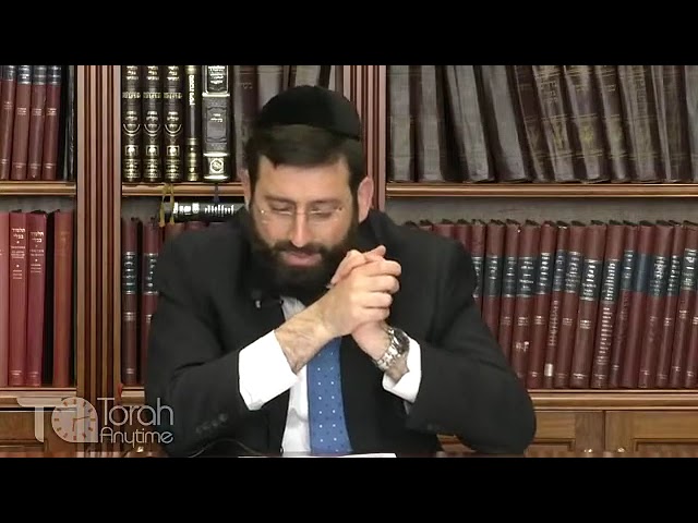 Beha'aloscha: The Rambam on the Lighting of the Menorah & the Novelle of the Rogotchover - Part 1