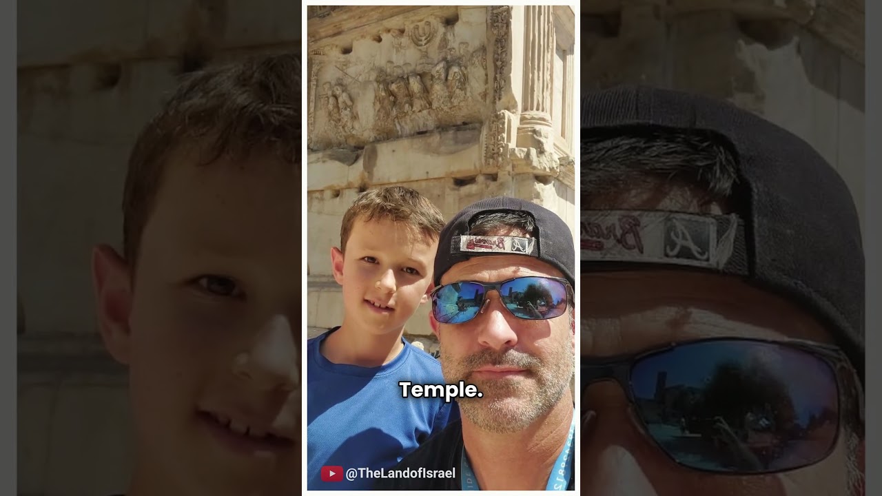 Jeremy Gimpel Travel Log #1 - Rome