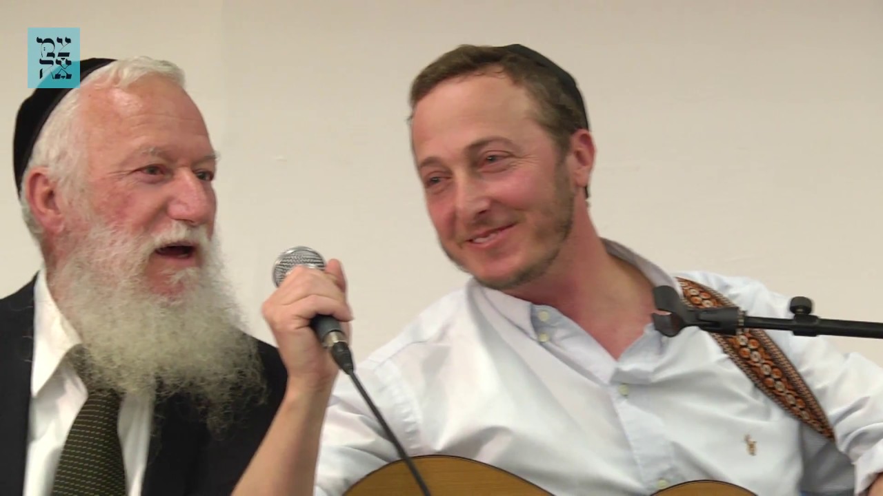 הטיש של זושא - אודות הסיפור החסידי / מתוך כנס החסידות תשע"ח