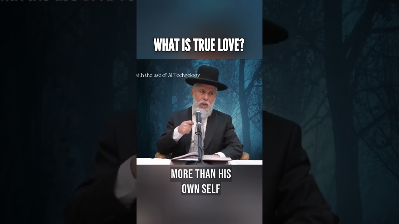 The Rambam’s Guide To Marriage: Honor Your Wife More Than Yourself