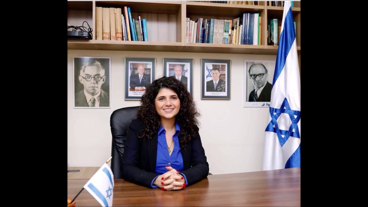 Inside Israel Today: Recognizing Jerusalem Down Under