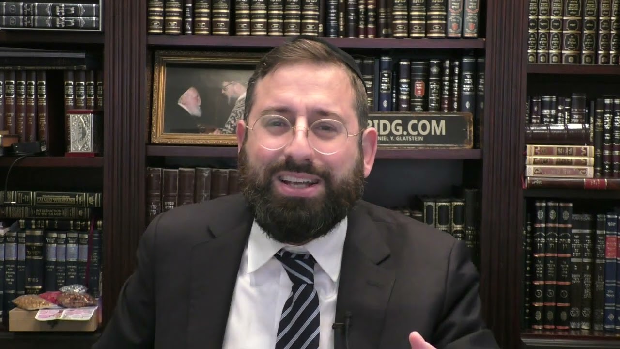 Pesach: The Cosmic Power of Dayeinu - The Maharal Revolutionizes the Haggadah