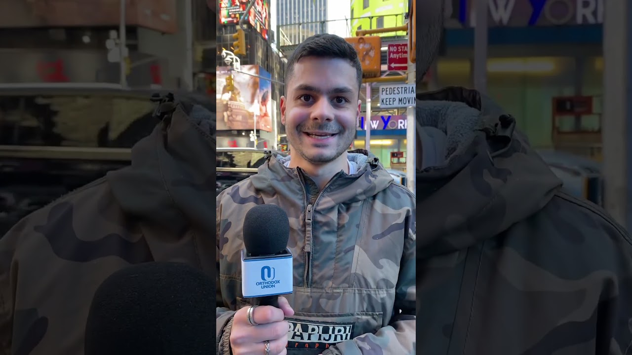 Watch until the end to see if we fit the world's stereotypes…🥸