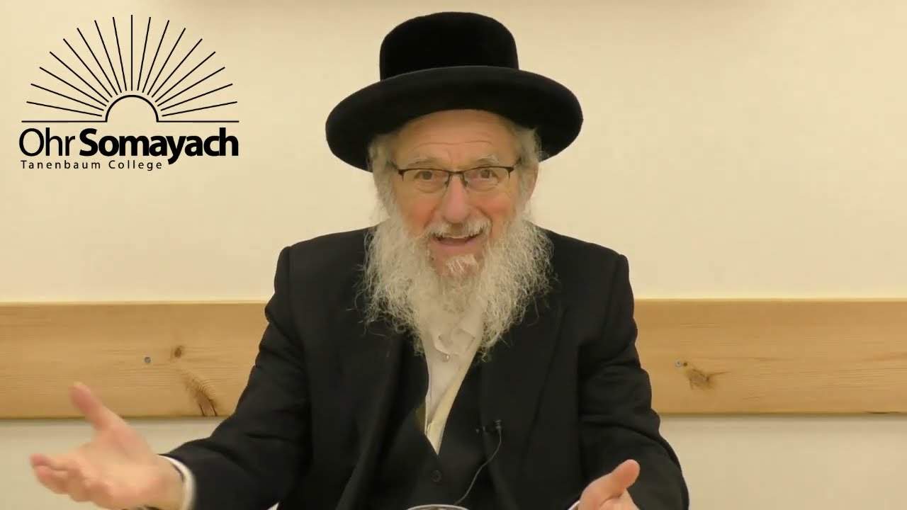 Divine Service Depends Upon Subtle Judgement - Chasidic Stories - (Rabbi Dovid Gottleib)