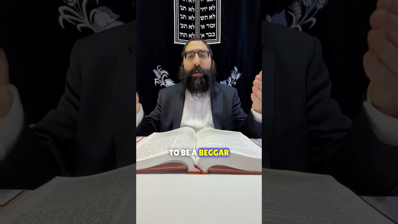 Torah Minute by Rabbi Bakshi: G-d lends us life — Use It wisely!