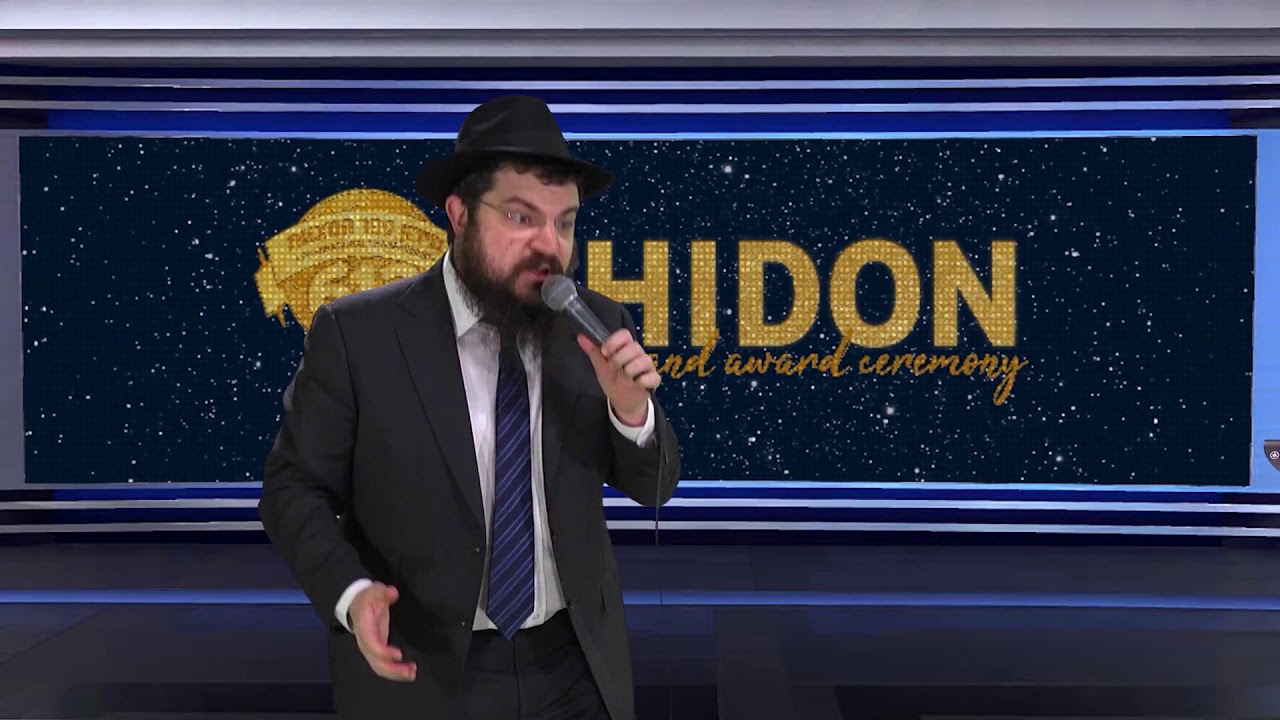 Charasho -  Benny Friedman