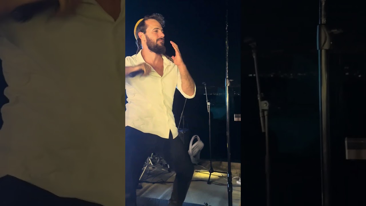 המלך בשדה!!! ❤️❤️❤️
