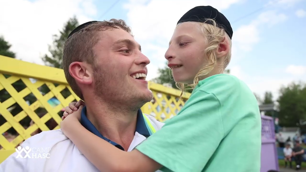 Camp HASC 2023 - Today Is Beautiful - Summer Recap