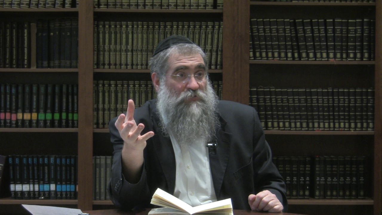Tanya By Rabbi Yitzchok Minkowicz Chapter 49 - A meditation to be in a loving relationship with G-D