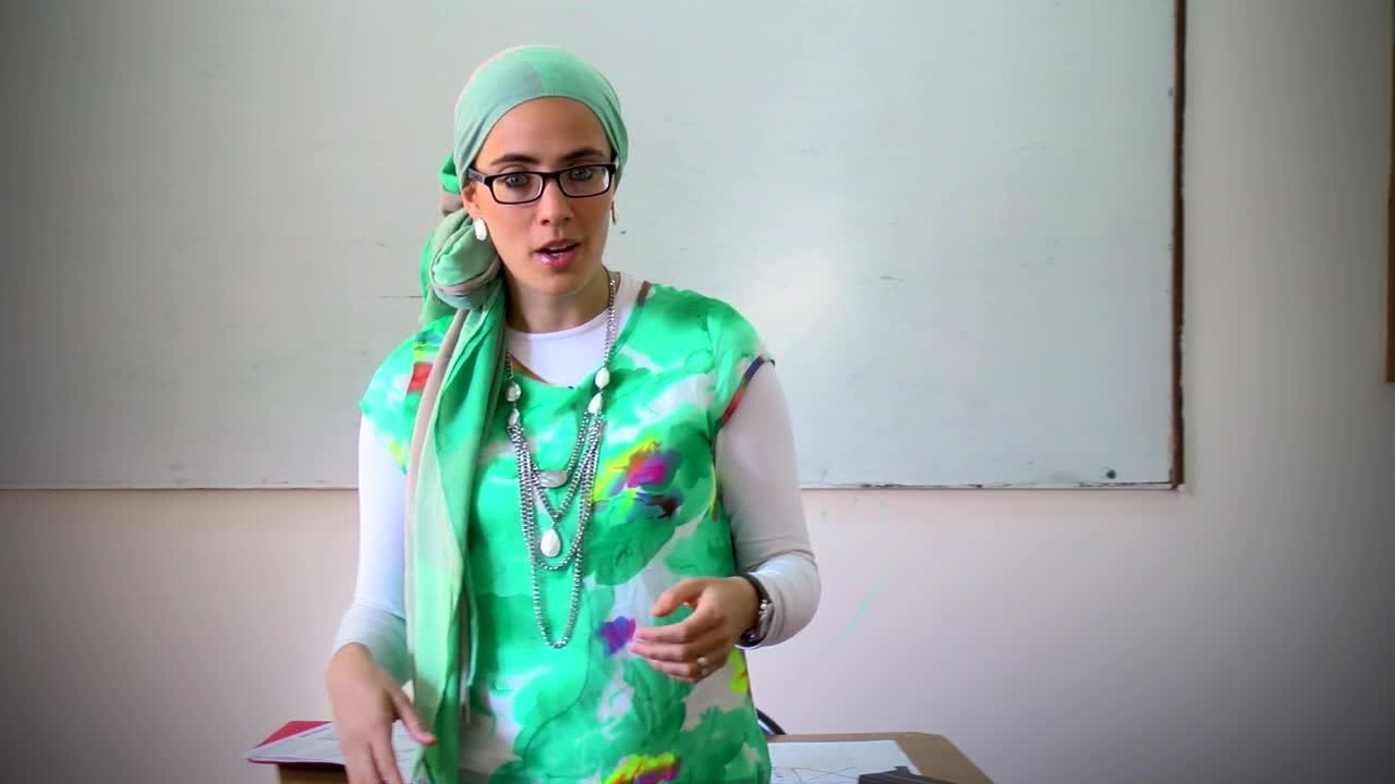 Interpersonal Relationship Tools - Part 2: Genuine Interest - Rebbetzin Avigial Gersht
