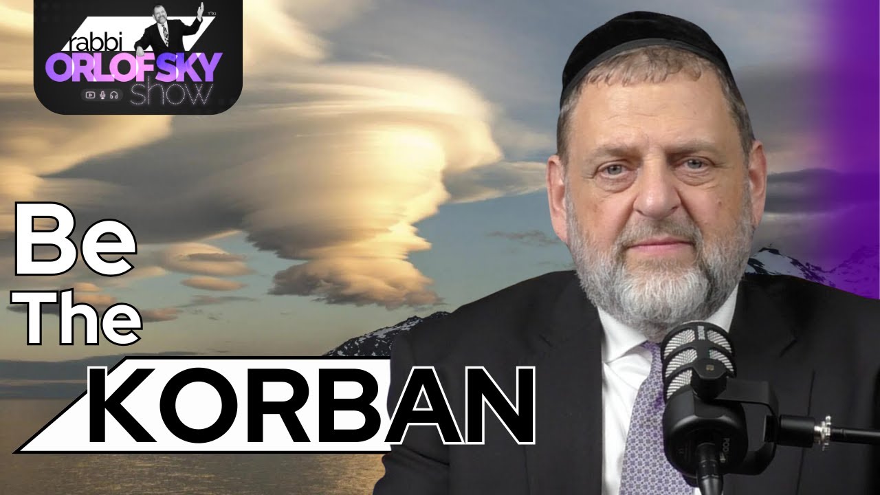 Slichos: Be The Korban (Ep. 200🎉)
