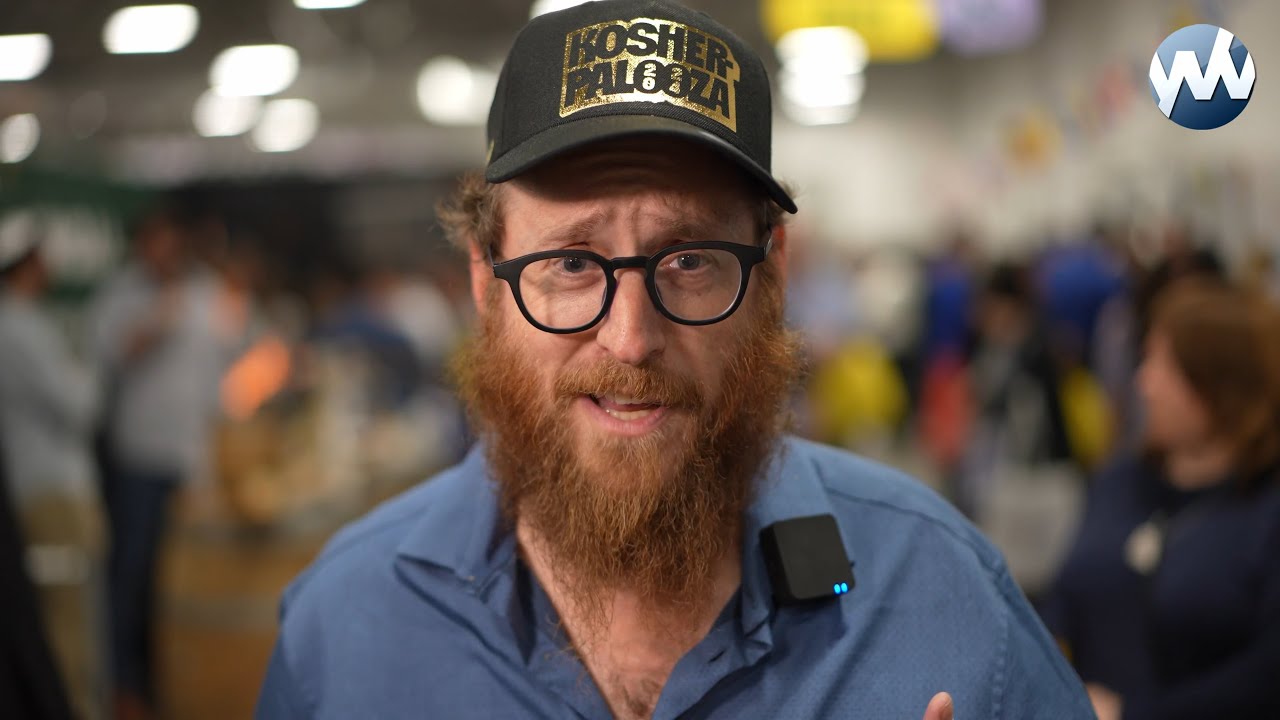 Overview - Kosher Palooza II Food Festival 2024