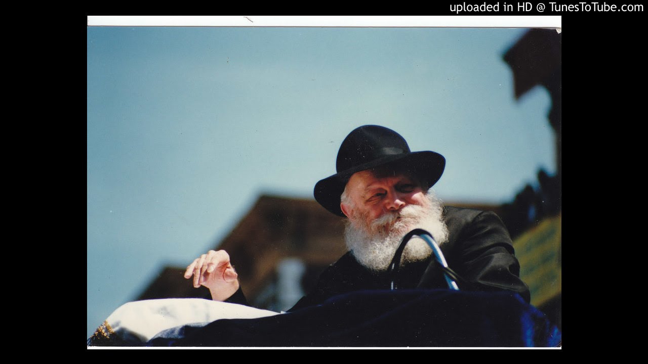 The Soul of Israel: The Legacy of Chief Empowerer - The Rebbe