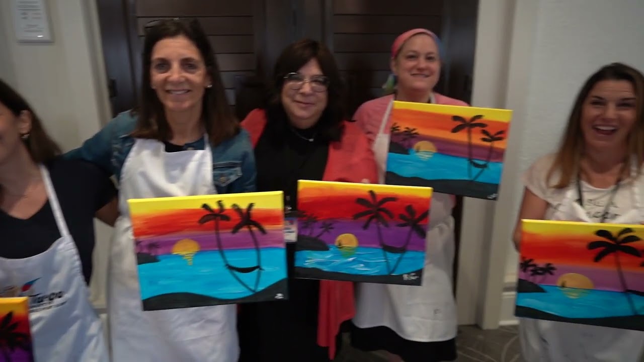 Project Inspire women's Tampa 2022