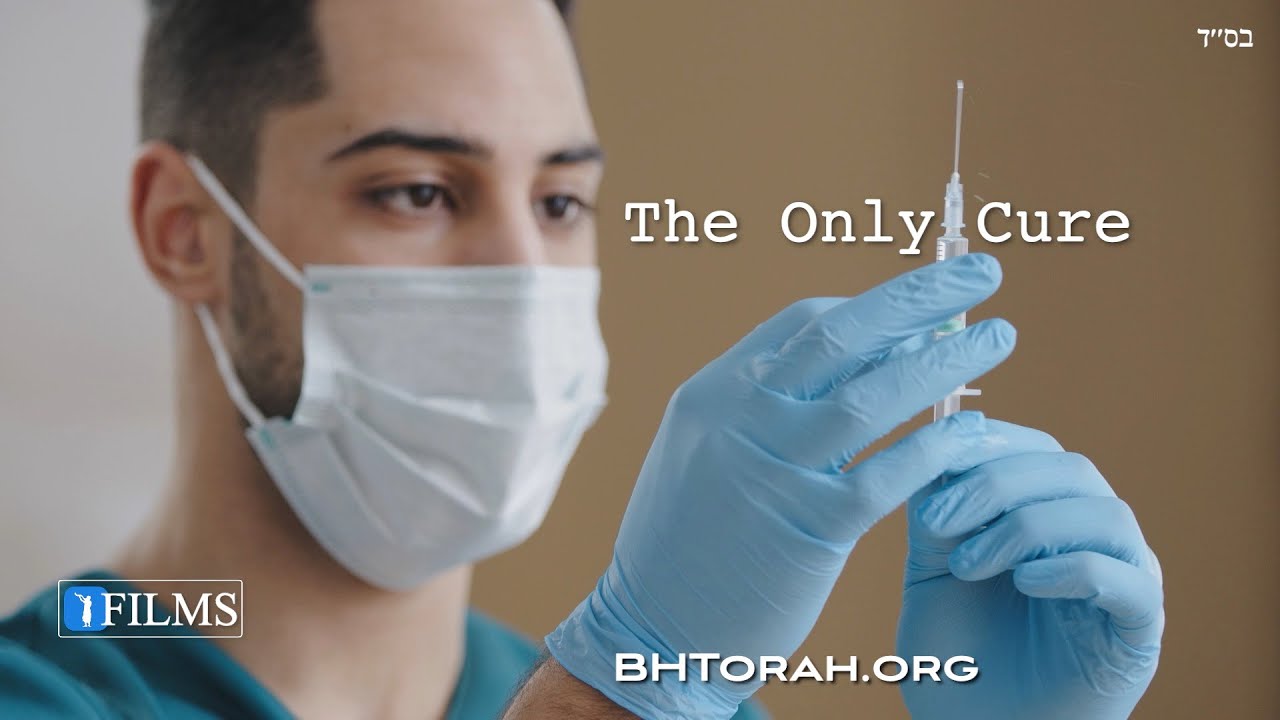 Finding the Only Cure for Life's Problems