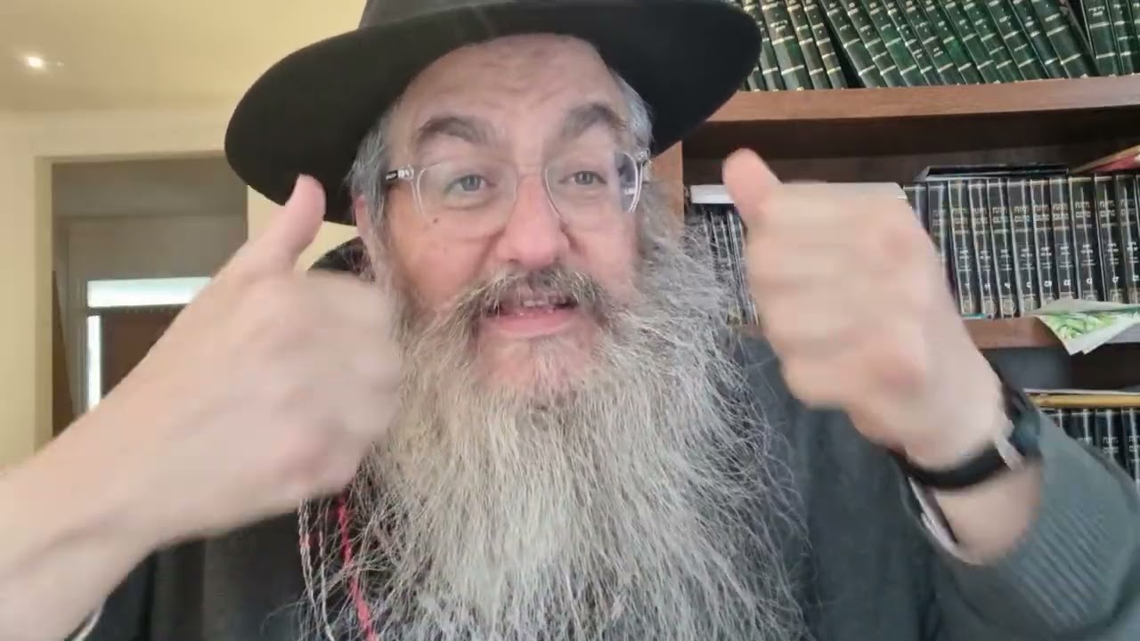 Thought for the Week Chukas Balak 12 Tammuz Yearn for the Sky but Remain Grounded, Rabbi winner