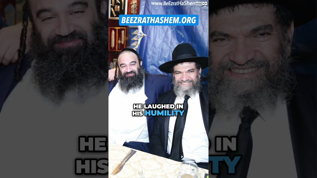 Serving Tzadikim  The Path to Gan Eden and Torah