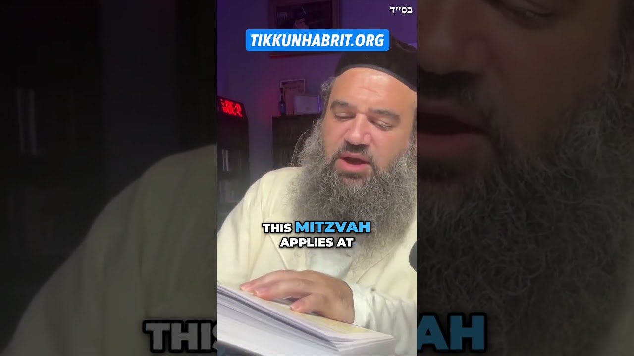 Mitzvah for All Mankind