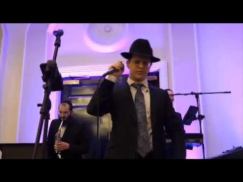 Yossi Goldman Production Simcha Jacoby