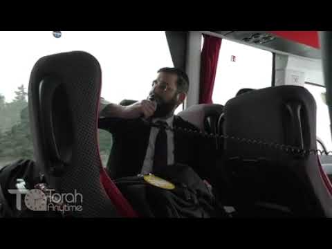 Journey To Turkey: Izmir - The 6 Astounding Practices of Rav Chaim Filagi
