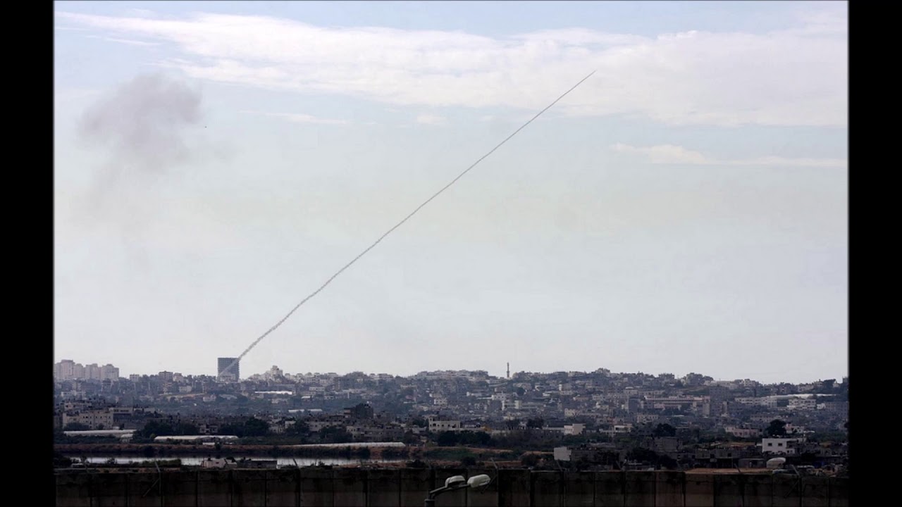 Israel Uncensored: The Eurovision War
